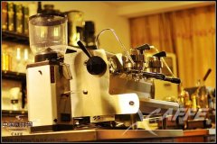 Synesso变压版意式咖啡机值不值得买？全国首台装机实测告诉你