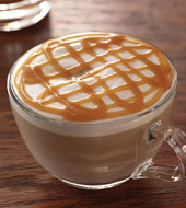星巴克咖啡的种类及价格 星巴克 Starbucks