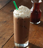 星巴克咖啡的种类及价格 星巴克 Starbucks