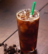 星巴克咖啡的种类及价格 星巴克 Starbucks