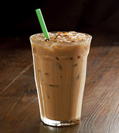 星巴克咖啡的种类及价格 星巴克 Starbucks