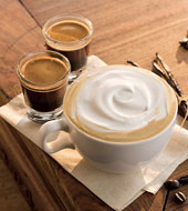 星巴克咖啡的种类及价格 星巴克 Starbucks