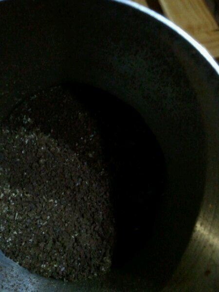 咖啡豆怎么煮 鬼齿磨豆机先研磨 鬼齿 磨豆机 研磨