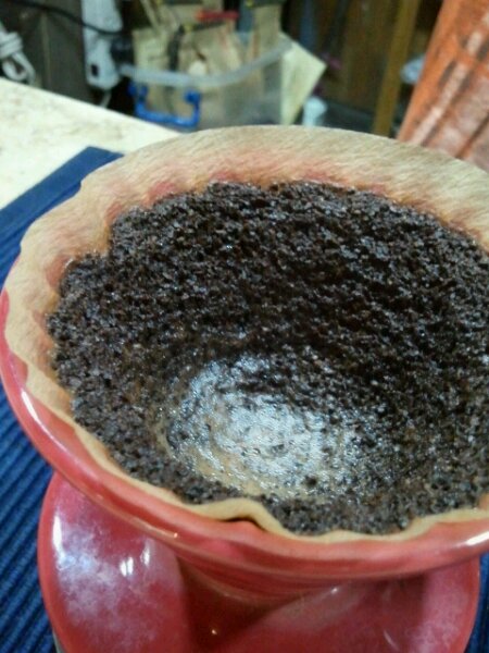 咖啡豆怎么煮 鬼齿磨豆机先研磨 鬼齿 磨豆机 研磨