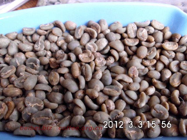 咖啡豆图片 印尼一级曼特宁grade1 曼特宁 图片 印尼 一级