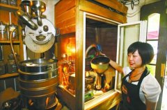 买来的烘焙机太死板？DIY达人自制13台咖啡烘焙机背后的讲究