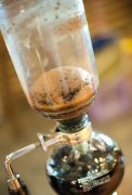 虹吸壶煮咖啡好喝吗？赛风壶操作步骤与适用咖啡豆全解析