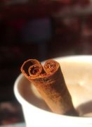 速溶咖啡也能做肉桂咖啡？欧洲风情肉桂咖啡的家常做法