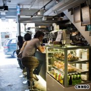 香港精品咖啡馆哪家值得去？7间本地人推荐的精品咖啡店实测