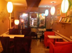 北京东城区巷陌咖啡店值得去吗？胡同里的温馨手作咖啡馆探店