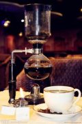 虹吸壶咖啡怎么做？从装水到拔壶的7个步骤详解（附塞风式原理）