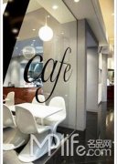 首尔6家小资咖啡店哪家值得去？弘大梨泰院清潭洞探店路线对比