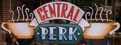 老友记主题咖啡馆 Central Perk 真的存在吗？全球两家实体店探秘