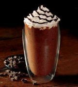 星巴克可可碎片星冰乐 Java Chip 是什么？和摩卡星冰乐有什么区别？