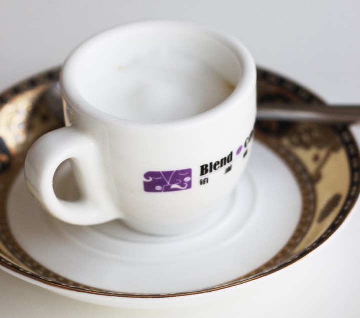玛奇朵(Macchiato)和康宝兰(Con <wbr>Panna)