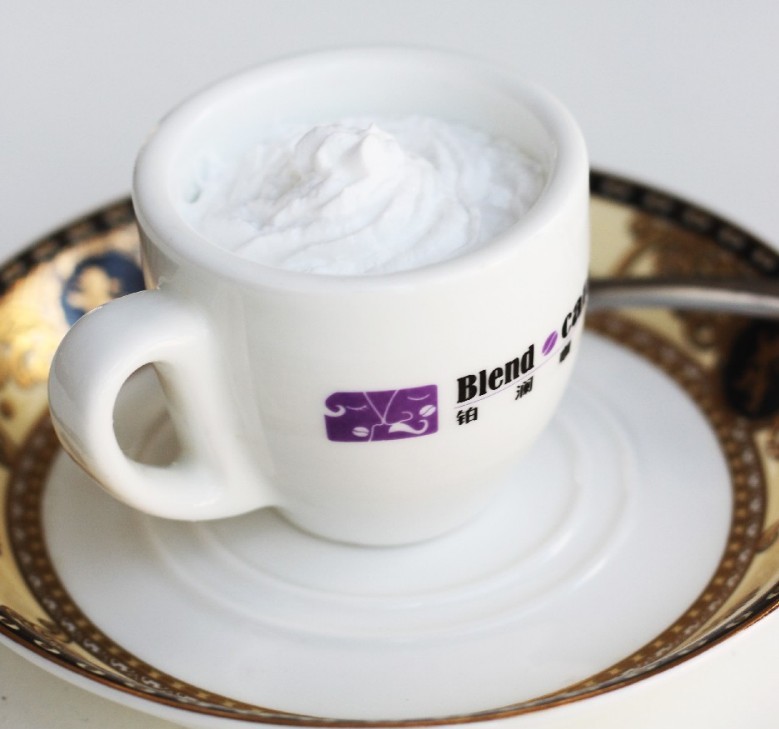 玛奇朵(Macchiato)和康宝兰(Con <wbr>Panna)