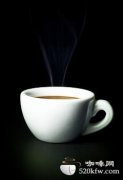 把心情存在100%的咖啡杯里