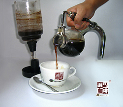 虹吸壶教程