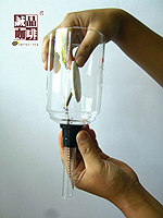虹吸壶教程