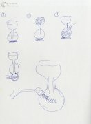 (转)创意咖啡器具