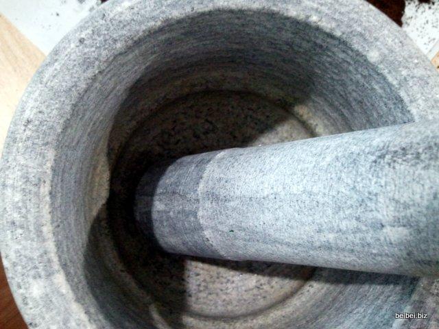 无与伦比的研磨咖啡的神器 原始咖啡磨