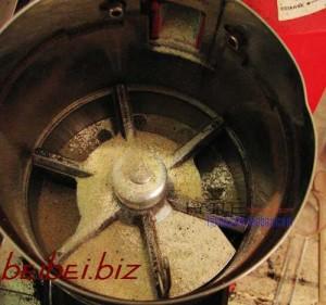 Urnex Grindz 磨豆机磨盘清洗药片初试