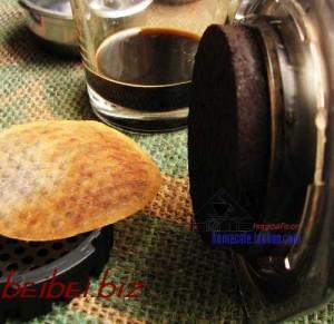 爱乐压AeroPress的另一种玩法