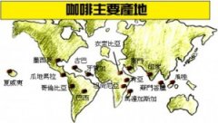 肯尼亚咖啡和埃塞俄比亚咖啡有什么区别？产地、风味与分级一次讲清