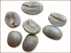 抛光咖啡豆图片(Polish coffee)