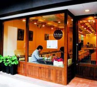 香港咖啡文化如何延续？从阿麦书房到Mackie Kitchen的第三空间