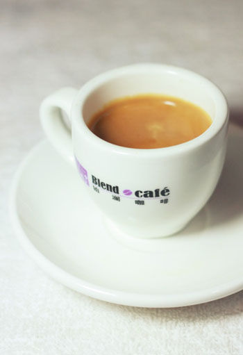 Espresso与比萨一道,早已成为意大利美食的金牌代言人。