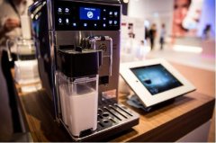 平板蓝牙操控的咖啡机值得买吗？GranBaristo Avanti 现场实测告诉你怎么选