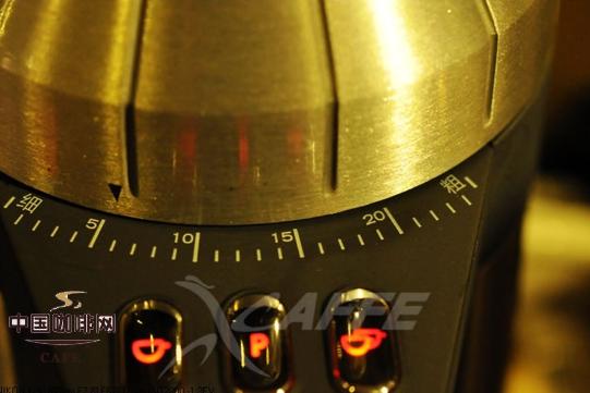 (图解)入门也电控——惠家zd-13磨豆机评测