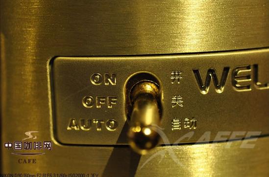 (图解)入门也电控——惠家zd-13磨豆机评测