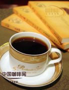 精品咖啡文化 咖啡之欧洲近代文明的一个摇篮