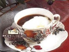 特色花式咖啡制作技巧 法利赛亚咖啡的制作