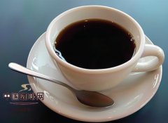 咖啡历史 阿拉伯酋长发现咖啡
