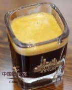 精品咖啡常识 双份浓缩咖啡的喝法与搭配