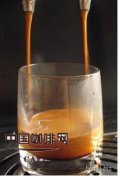 咖啡常识 Espresso咖啡的稠度带来香气及喉韵