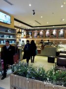 猫屎咖啡为什么把店开进银行？贵阳首家银行店中店模式解析