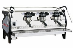 变压咖啡机怎么选？SYNESSO、La Marzocco Strada 与 Slayer 变压技术对比