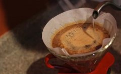 咖啡用品 Hario V60手冲滴滤咖啡壶使用大全(上)