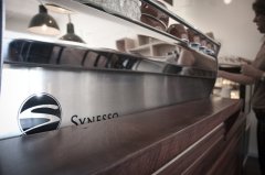 Synesso变压萃取咖啡机为什么被称为王者？它如何兼顾咖啡师与烘焙师的需求？