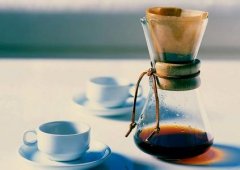 Chemex 咖啡壶为什么被称为手冲经典？从化学家发明到博物馆收藏全解析