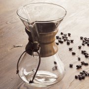 Chemex 手冲壶值得入手吗？和普通滤杯比有什么区别