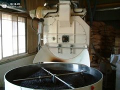 咖啡豆烘焙过程怎么分析？脱水、爬温、排烟、滑行四阶段拆解
