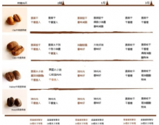 精品咖啡基础常识 咖啡豆有油好不好?