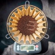 咖啡烘焙一爆二爆是什么意思？出豆提前30秒风味为何全变？