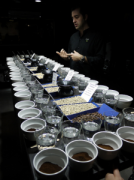 咖啡杯测基础流程怎么走？从器材准备到风味分析的完整步骤解析