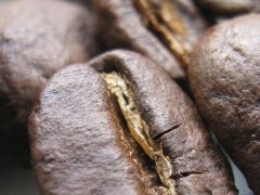 木材烘焙咖啡豆和煤气烘焙有什么区别？慢烘咖啡酸度更低口感更醇厚吗？